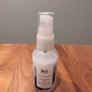 R+Co Spiritualized Dry Shampoo Mist Mini
